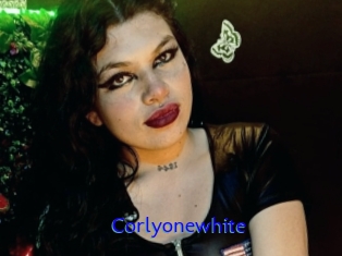 Corlyonewhite