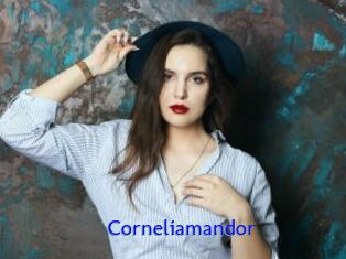 Corneliamandor