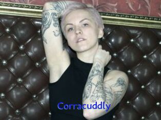 Corracuddly