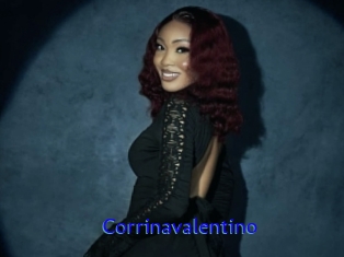 Corrinavalentino