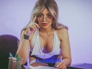 Cortezsofi