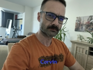 Corvin
