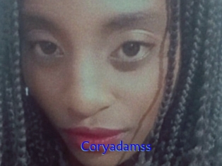 Coryadamss