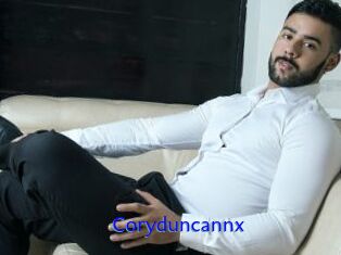 Coryduncannx