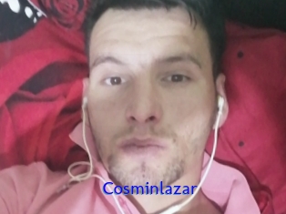 Cosminlazar