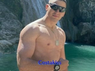 Costakiss