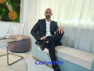 Costywhite