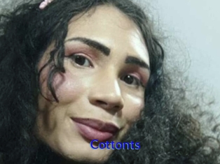 Cottonts