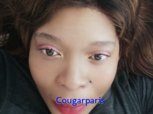 Cougarparis