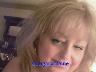 Cougaryolaine