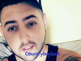 Countryboylove