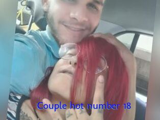 Couple_hot_number_18