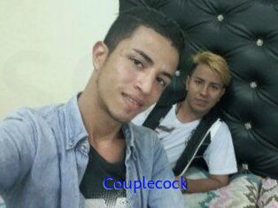 Couplecock