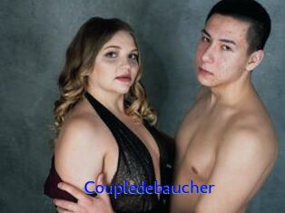 Coupledebaucher
