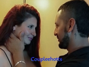 Coupleehotts