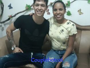 Couplehotcol