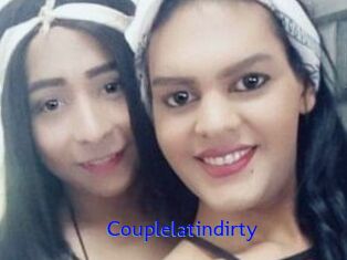 Couplelatindirty