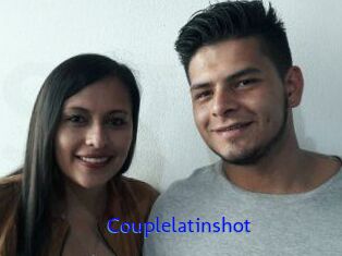 Couplelatinshot