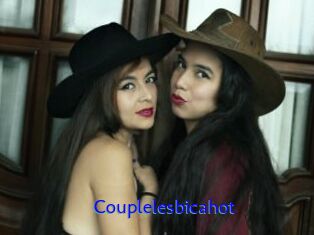 Couplelesbicahot