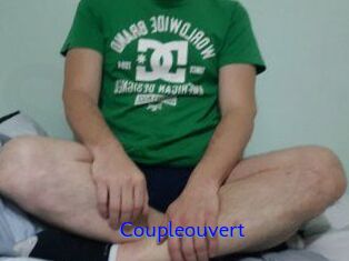 Coupleouvert