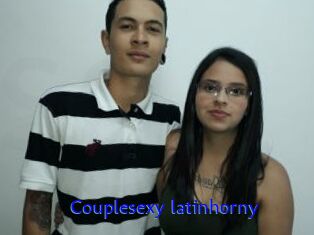 Couplesexy_latinhorny