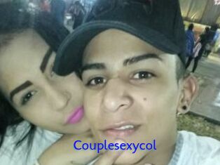 Couplesexycol