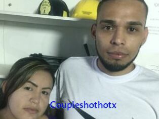 Coupleshothotx