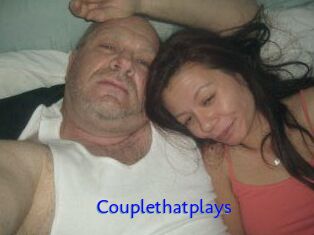 Couplethatplays