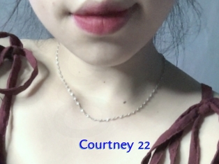 courtney_22 Sexo Gratis
