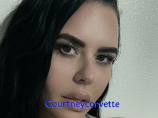 Courtneycorvette