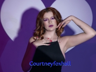 Courtneyfoxhall