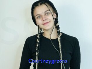 Courtneygreens