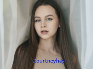 Courtneyhay