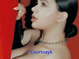 Courtneyk