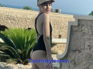 Courtneylennon