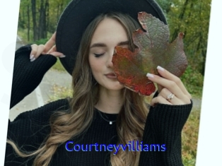 Courtneyvilliams