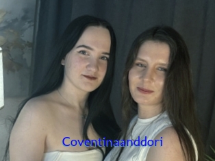 Coventinaanddori