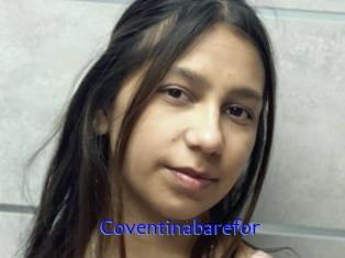 Coventinabarefor