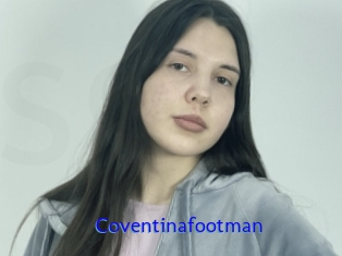 Coventinafootman