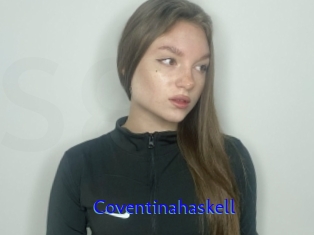 Coventinahaskell