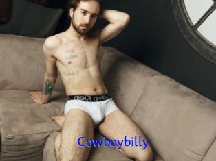 Cowboybilly