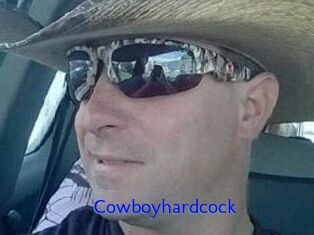 Cowboyhardcock