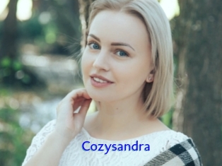 Cozysandra