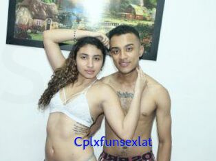 Cplxfunsexlat