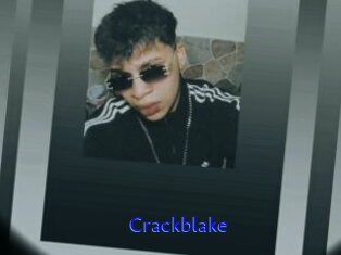 Crackblake