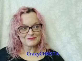 CrazyCHRISTA