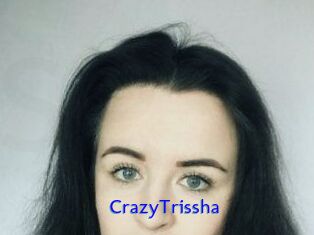 CrazyTrissha
