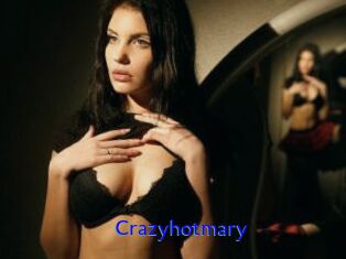 Crazyhotmary