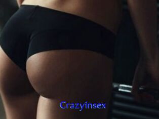 Crazyinsex