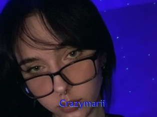 Crazymarii